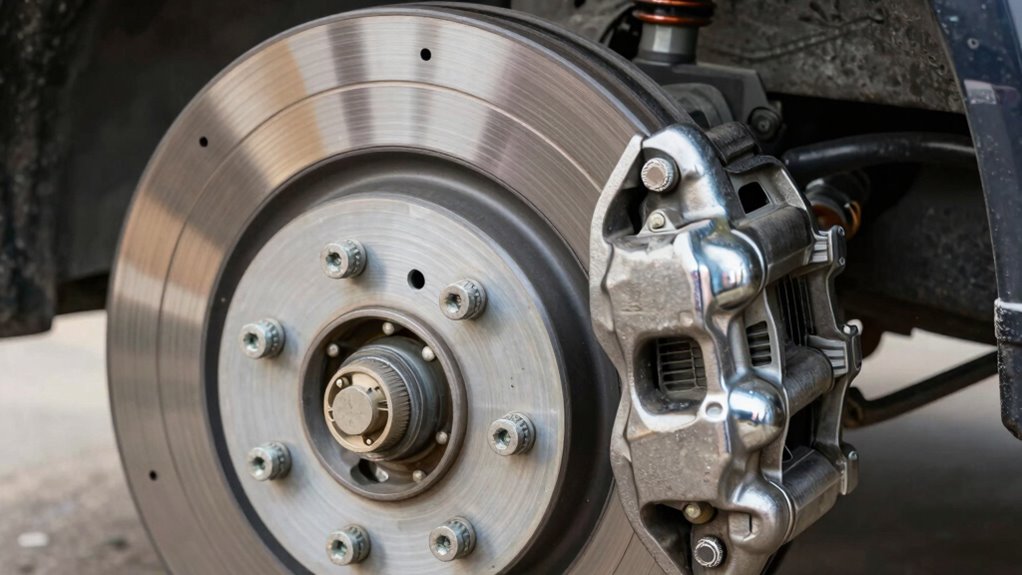 hydraulic cooling materials maintenance