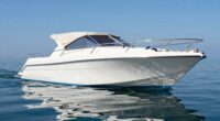 identify boat odor source