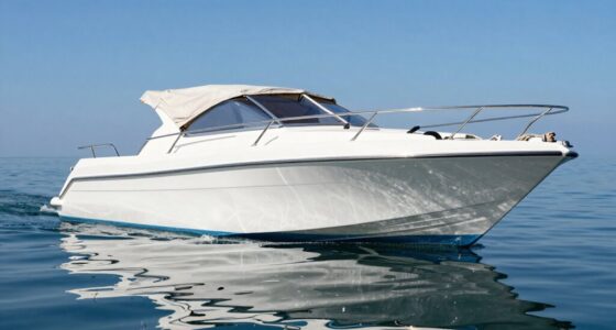 identify boat odor source