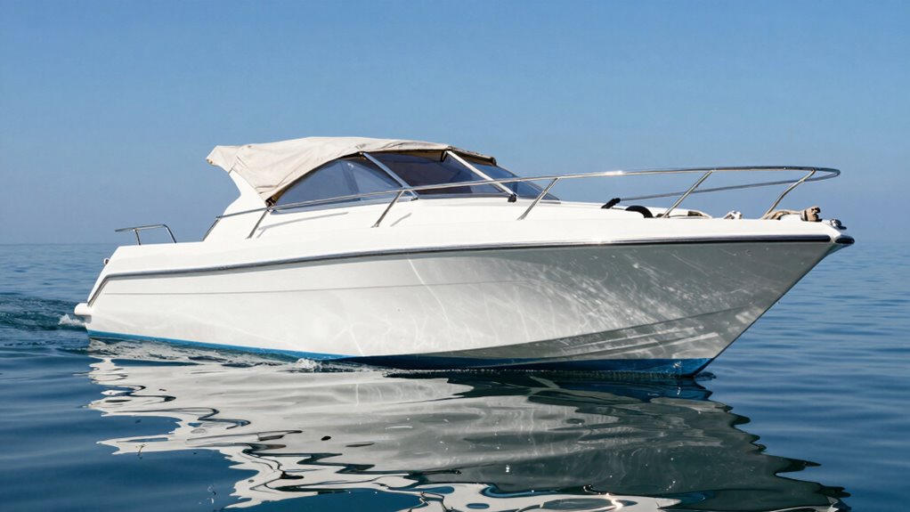 identify boat odor source