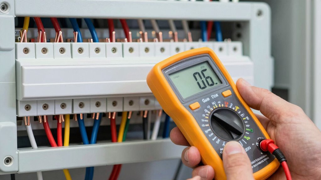 identify check replace prevent