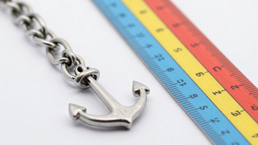 identify core ratio elements