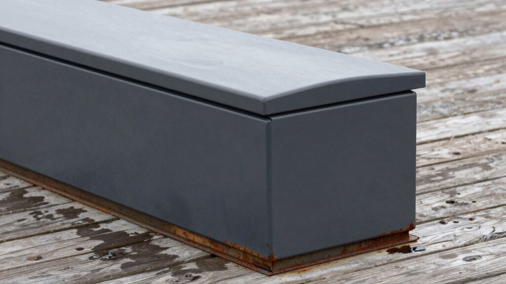 identify repair prevent damage