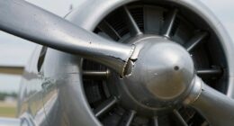 impact of a large nick