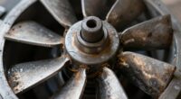 impeller issues warning signs