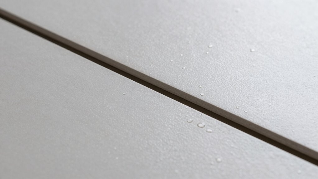 importance of expansion gaps