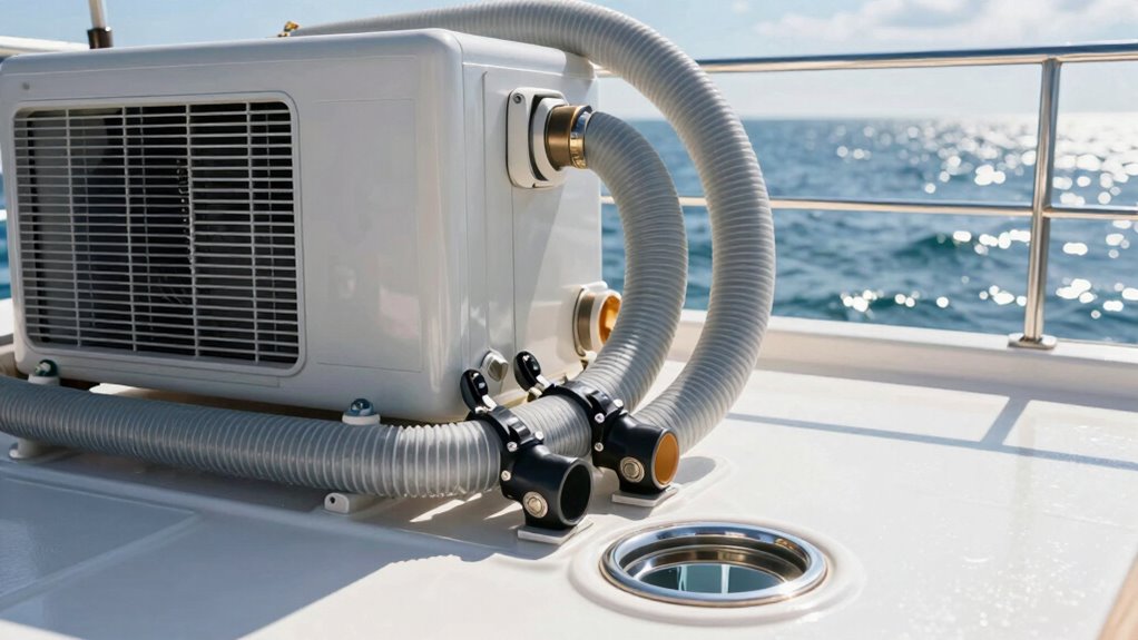 improve airflow and moisture management