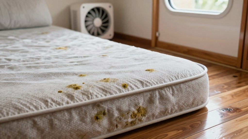 improve boat cabin airflow