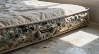 improve boat mattress ventilation
