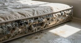 improve boat mattress ventilation