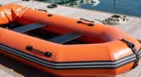 inflatable dinghy maintenance tips