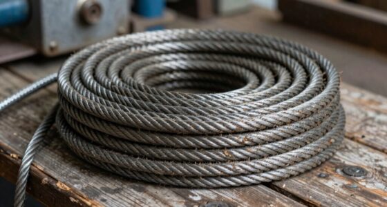 inspect and replace promptly