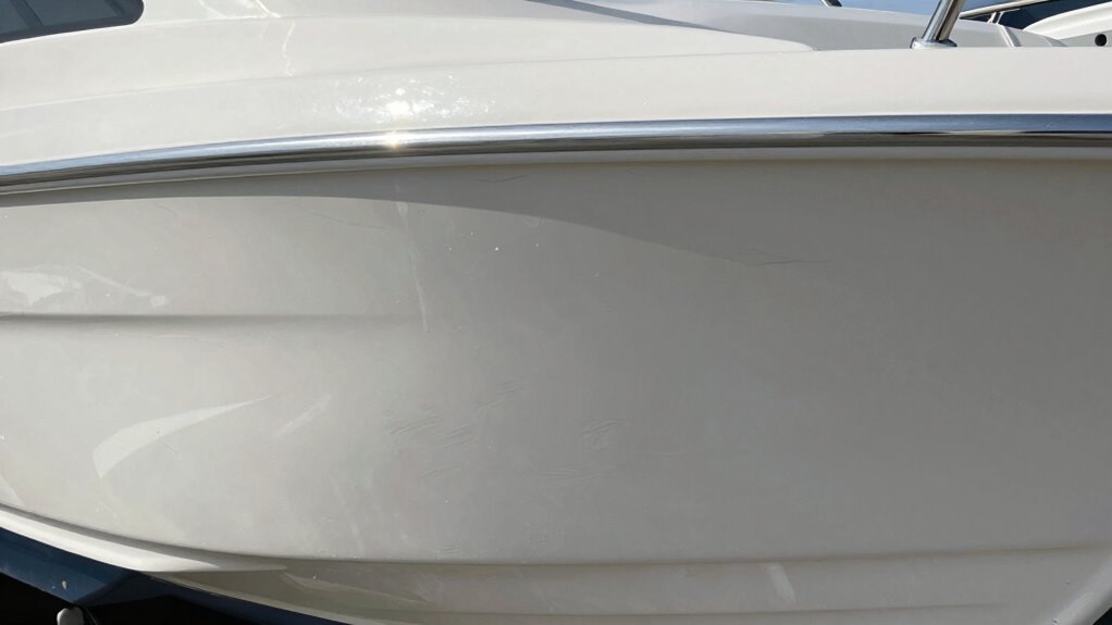 inspect assess and choose cleaning