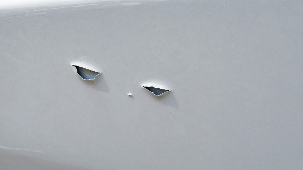 inspect assess prevent maintain