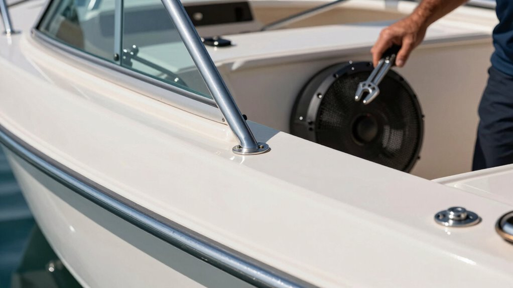 inspect assess reinforce ensure