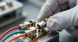 inspect bonding system thoroughly