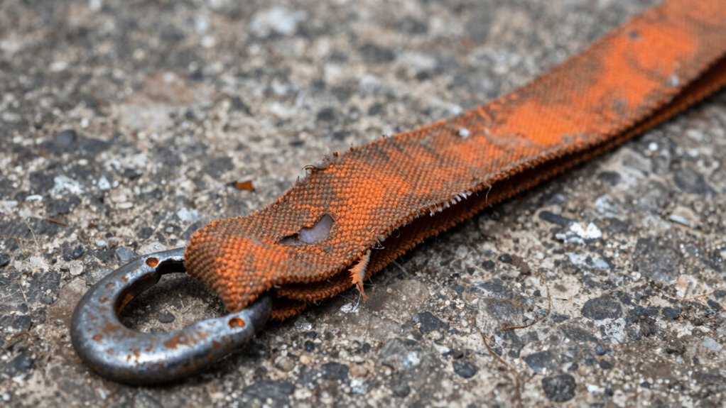 inspect choose and replace