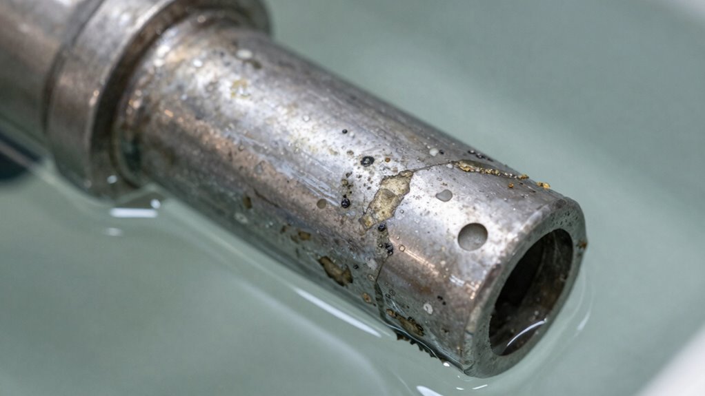 inspect clean check maintain