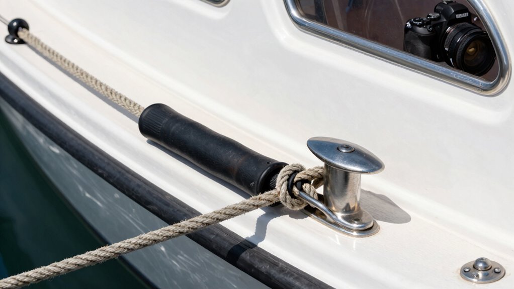 inspect clean repair protect