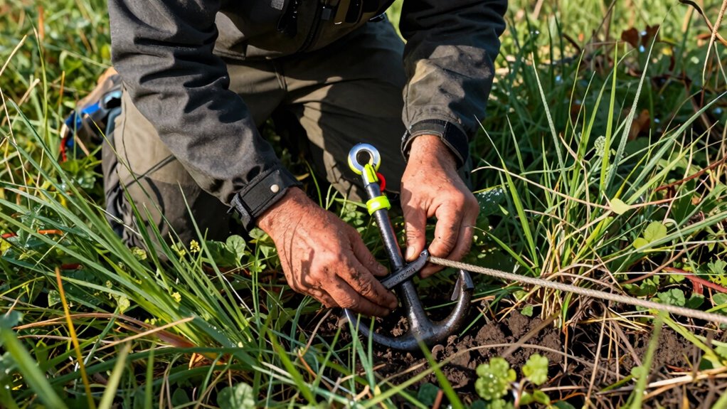 inspect clean replace store