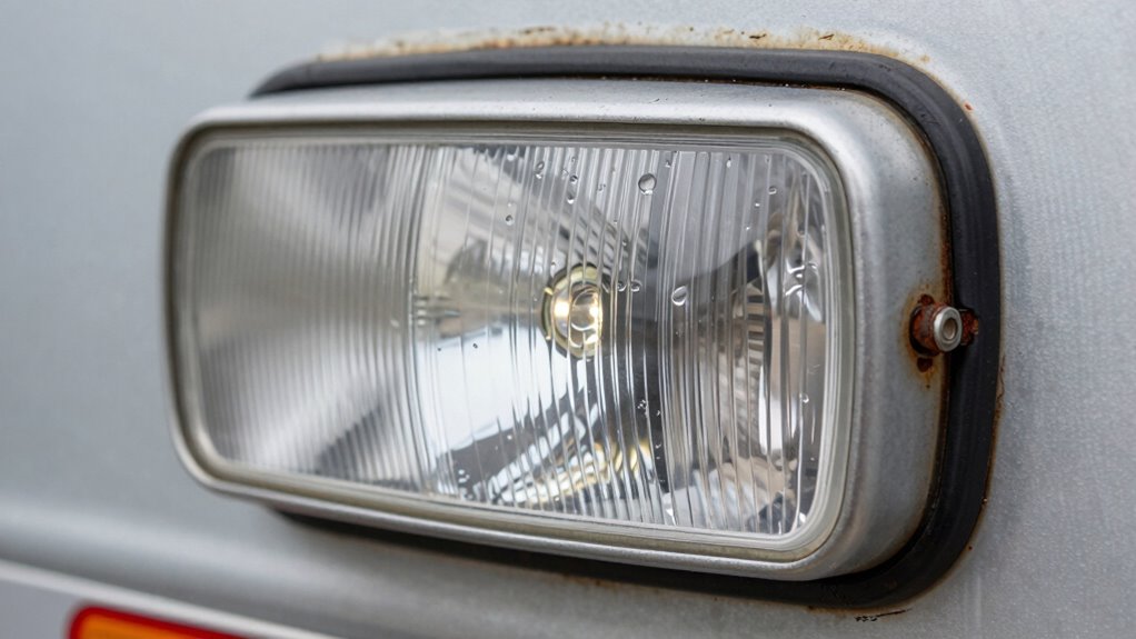 inspect clean seal prevent