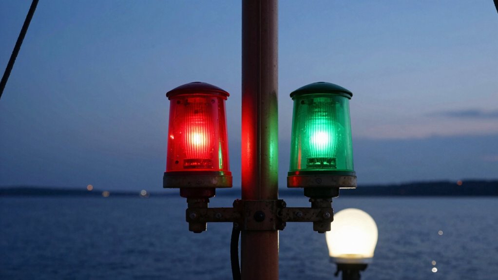 inspect clean secure maintain