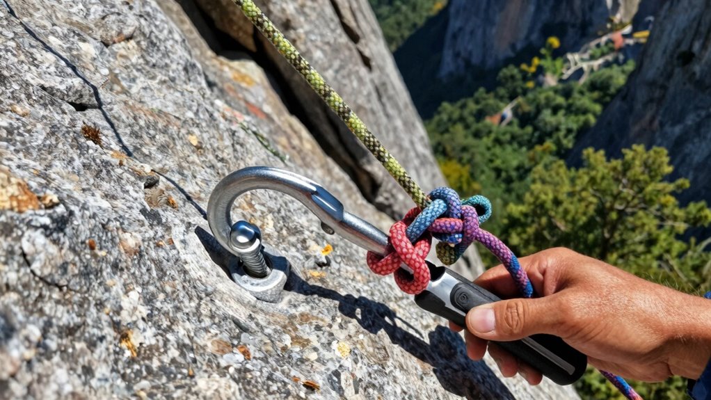 inspect clean secure maintain