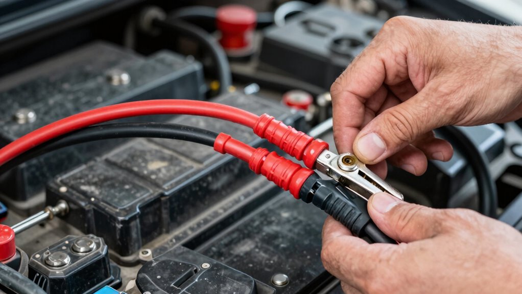 inspect clean secure protect