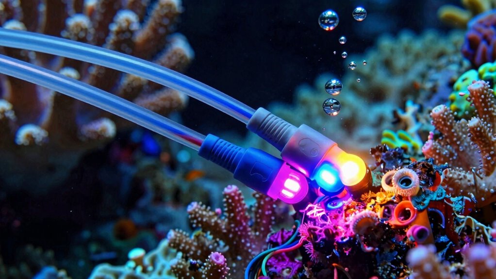 inspect clean test regularly