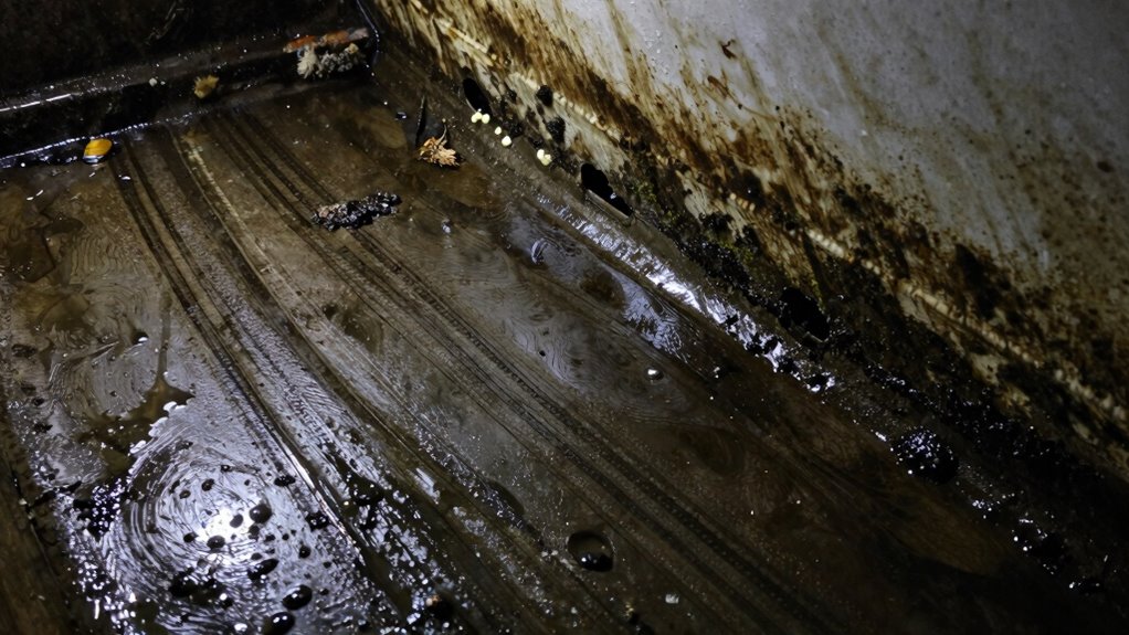 inspect clean ventilate monitor