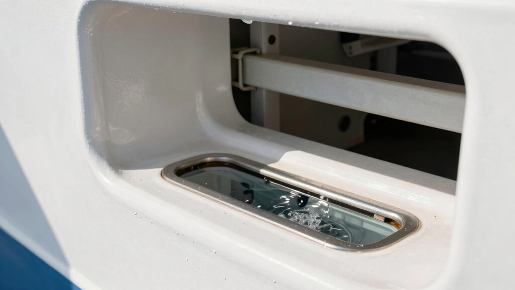 inspect clear maintain prevent