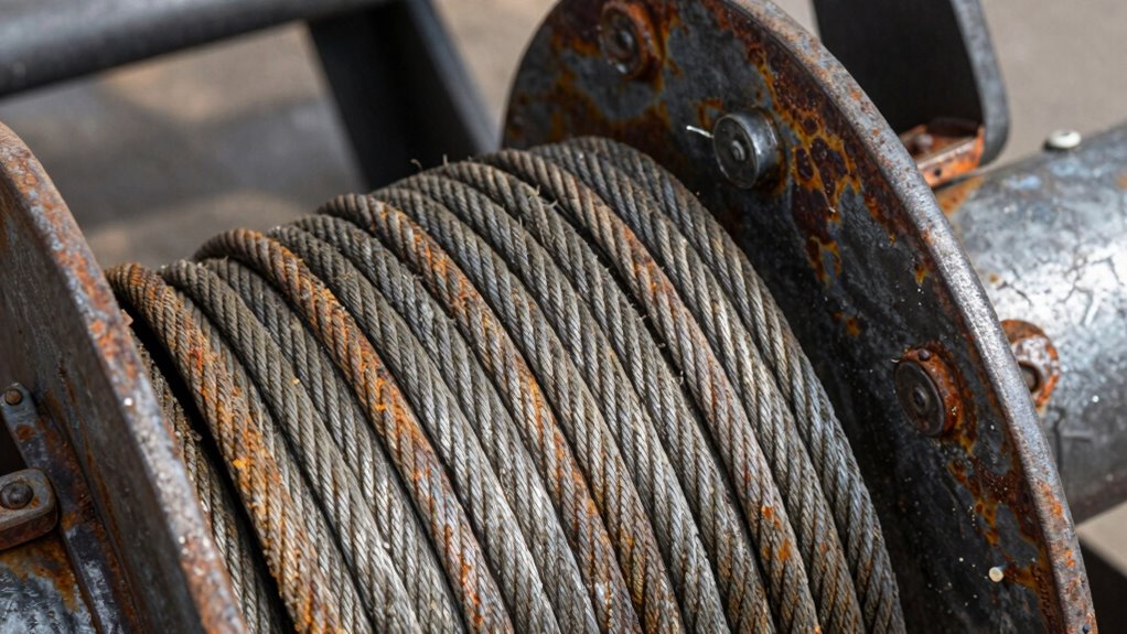 inspect detect maintain ensure