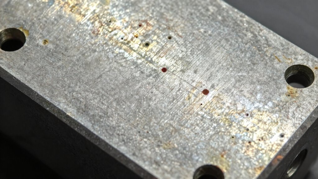 inspect detect maintain prevent