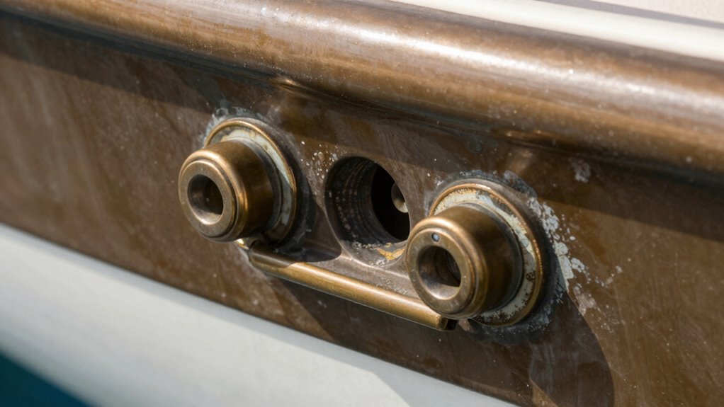 inspect detect prevent damage