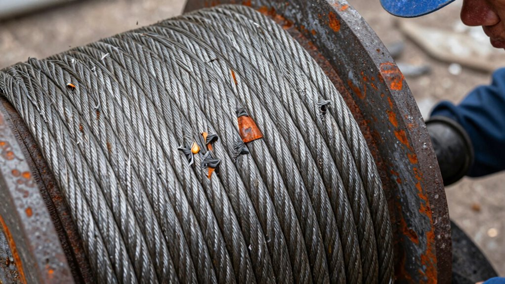 inspect identify maintain prevent