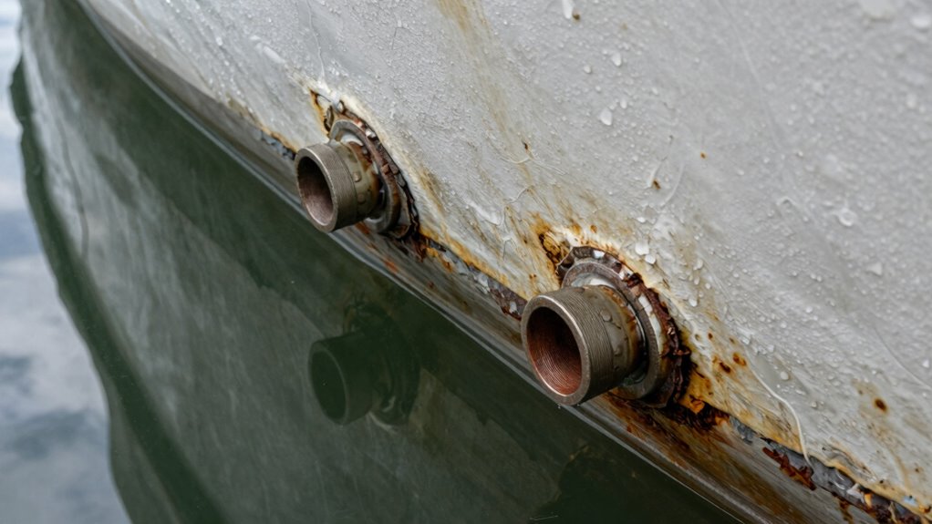 inspect identify maintain prevent