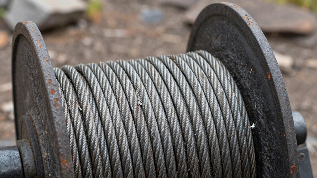 inspect identify replace early