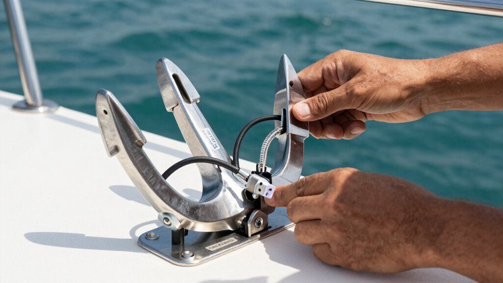 inspect maintain and troubleshoot