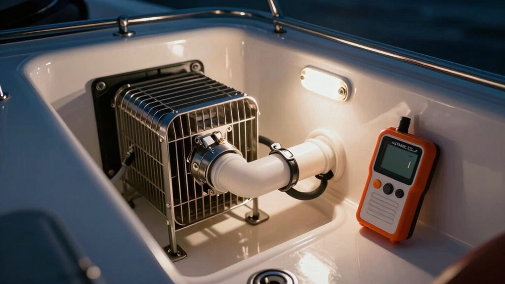 inspect maintain prevent hazards