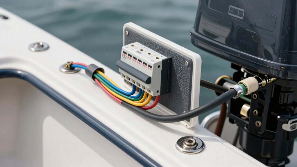 inspect maintain test secure