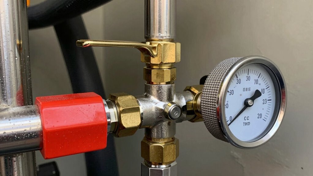 inspect monitor maintain prevent