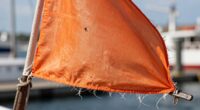 inspect mooring pennants regularly
