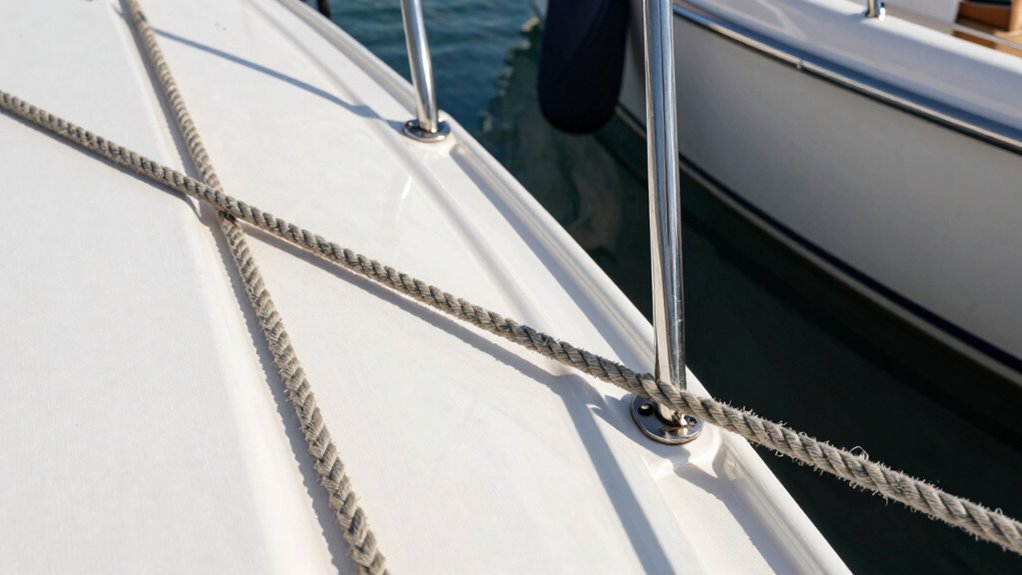 inspect secure replace prevent