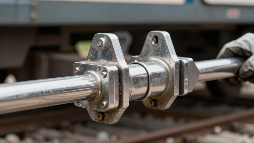 inspect test confirm fit