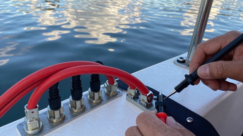 inspect test maintain prevent