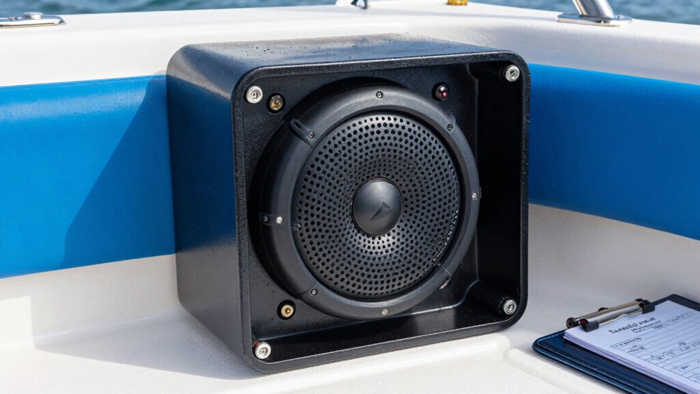 inspect test secure seal