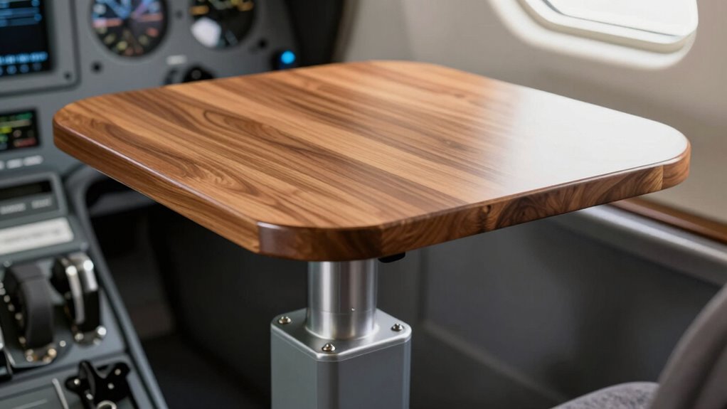 inspect tighten replace hardware