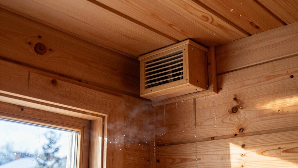 insulation and ventilation synergy