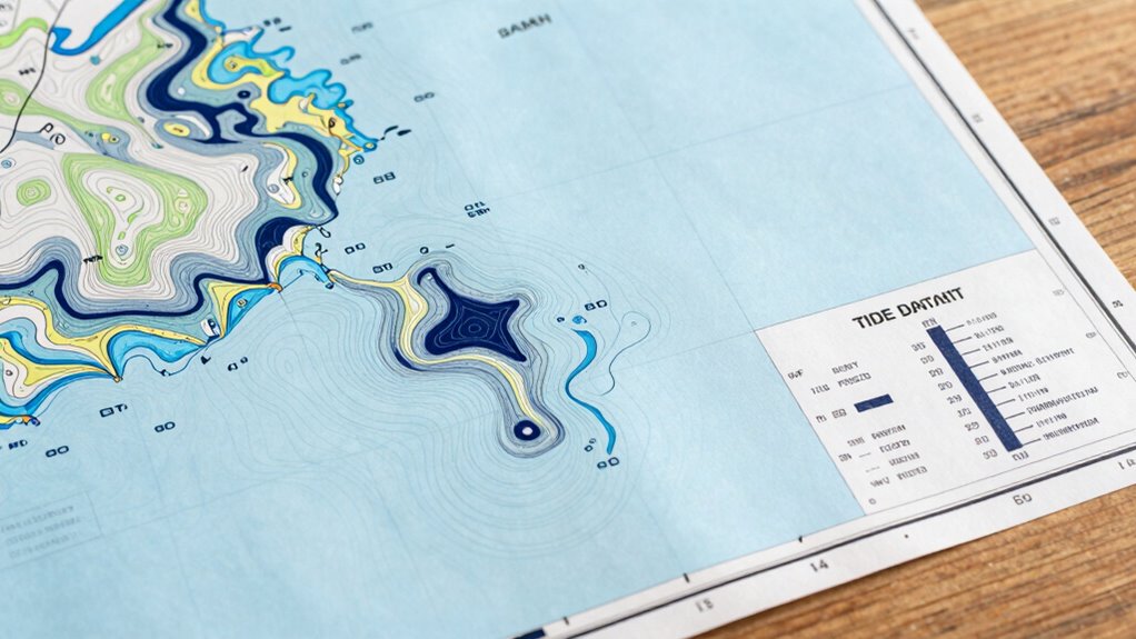 interpret chart data accurately