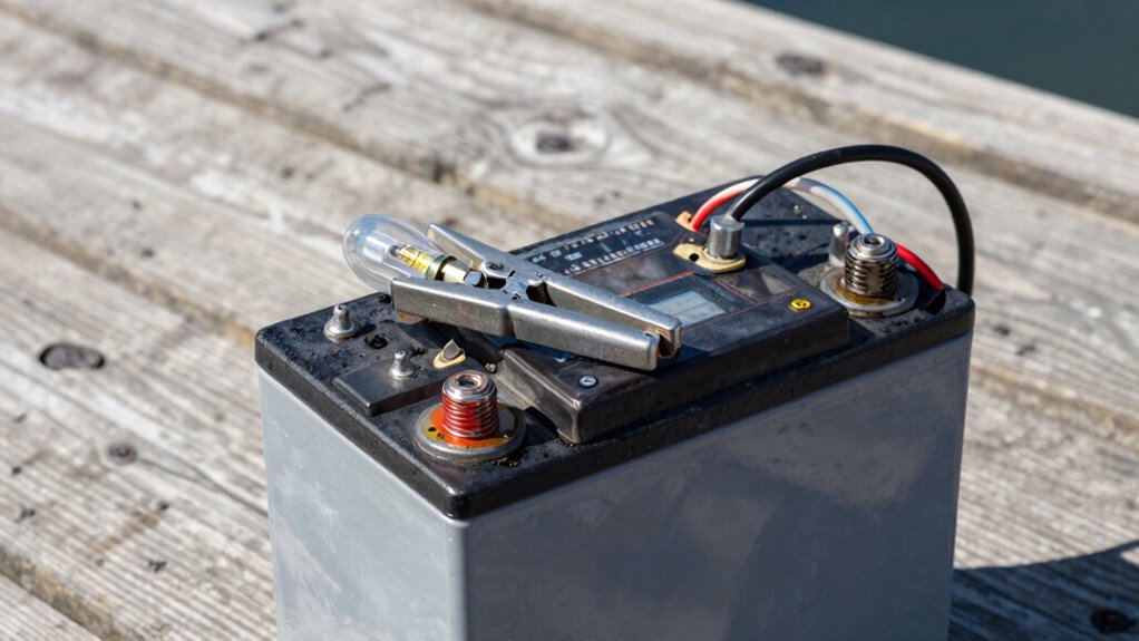 interpreting load test results